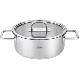 Ημίχυτρα FISSLER 00412520000 Viseo Pro 20 cm Inox
