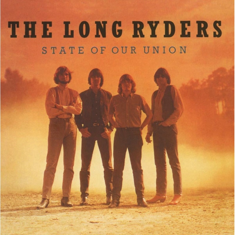 State Of The Union (Expanded+Remastered 3CD Box)