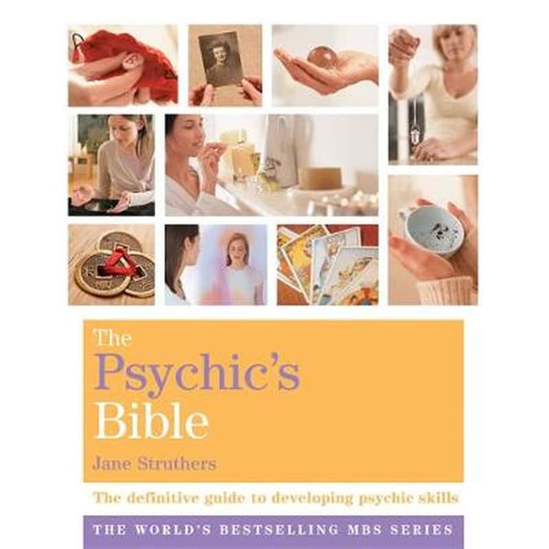 The Psychics Bible
