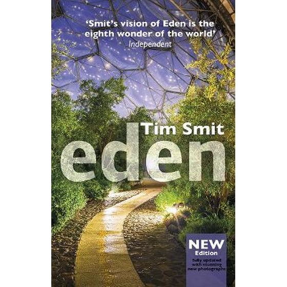 Eden: Updated 15th Anniversary Edition image 0