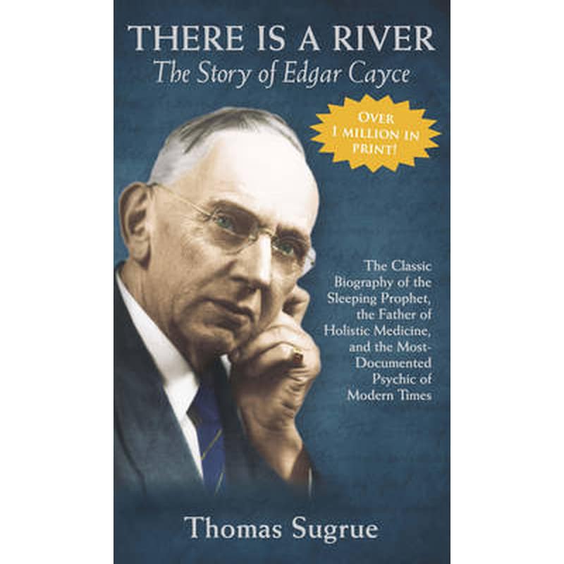 Story of Edgar Cayce