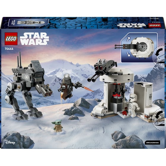 LEGO® Star Wars™ Επίθεση AT-RT™ (75444) image 8