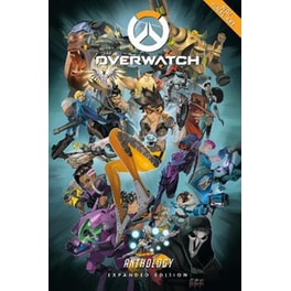 Overwatch Anthology: Expanded Edition