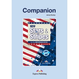 New Stars & Stripes Michigan ECCE Companion(2021)