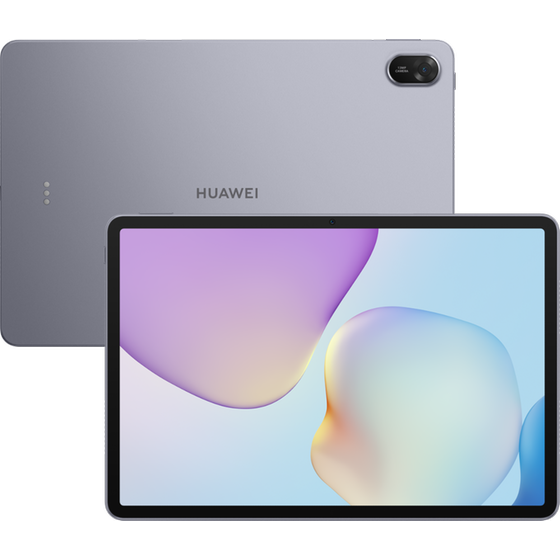 Tablet Huawei MatePad 11.5" (2025) 8GB/256GB Wi-Fi - Space Gray + HUAWEI Smart Keyboard image 4