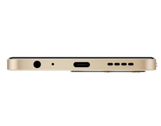 Vivo Y35 256GB Dual Sim - Dawn Gold image 5
