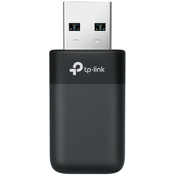 TP-Link TX50U Archer USB Αντάπτορας Δικτύου με Ασύρματη Σύνδεση 3000Mbps image 0