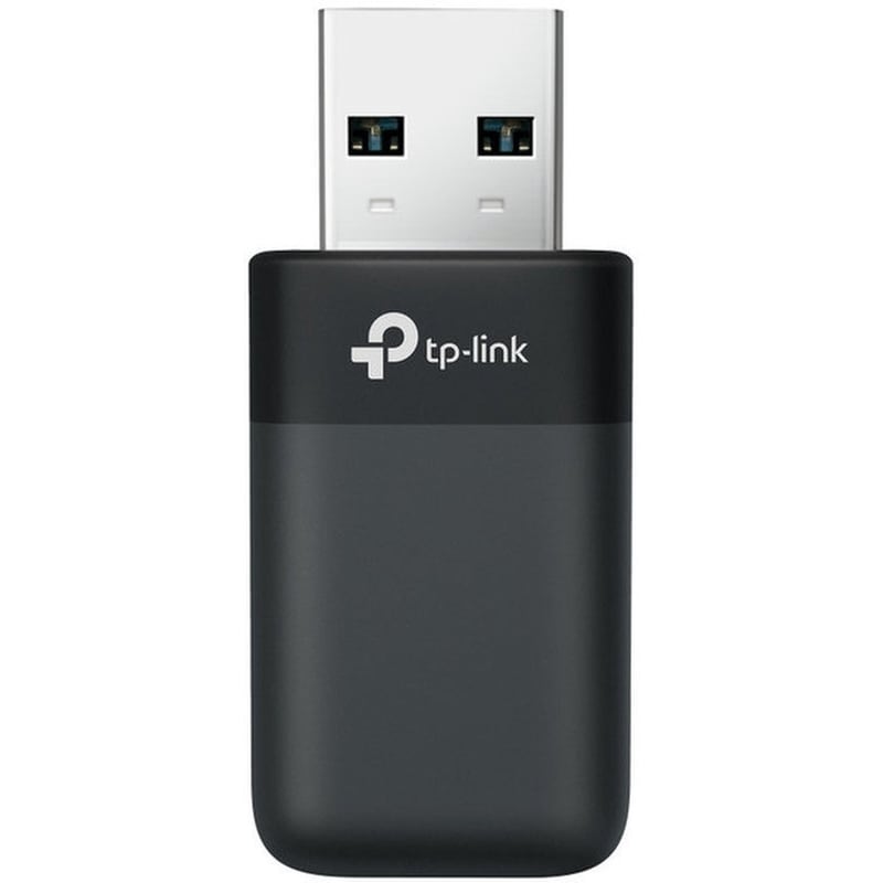 TP-Link TX50U Archer USB Αντάπτορας Δικτύου με Ασύρματη Σύνδεση 3000Mbps