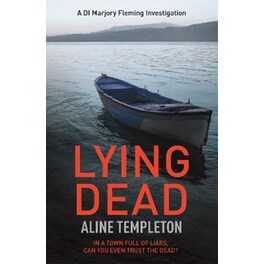 Lying Dead