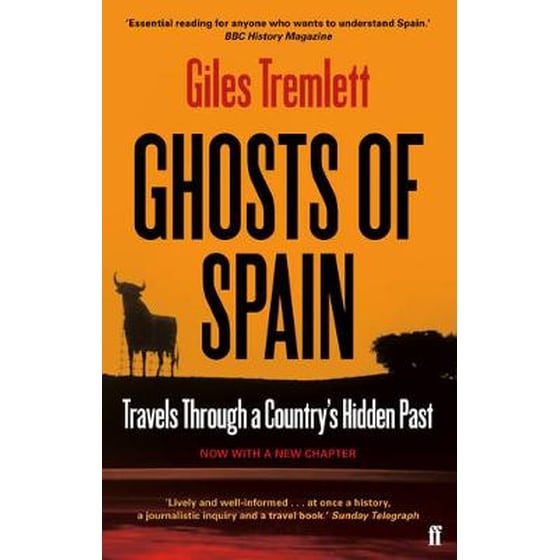 Ghosts of Spain image 0