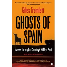 Ghosts of Spain