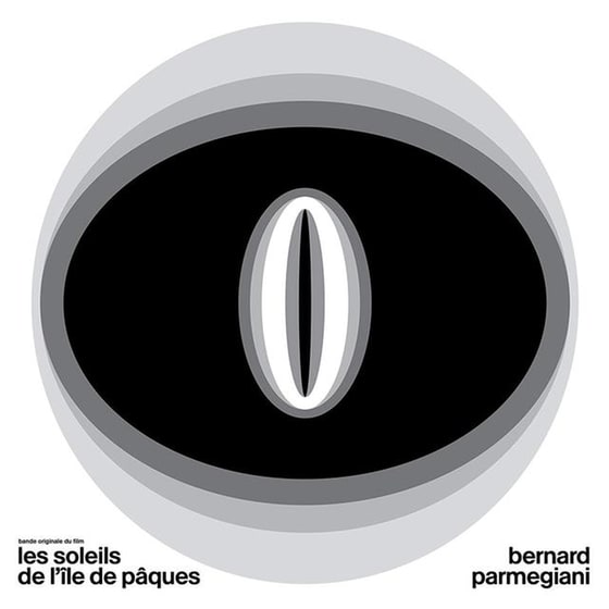 Les Soleils De I'lle De Paques/La Brulure De Mil image 1