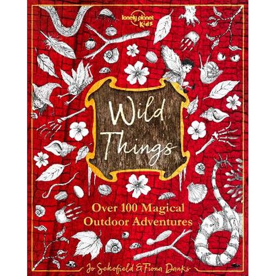 Wild Things image 0