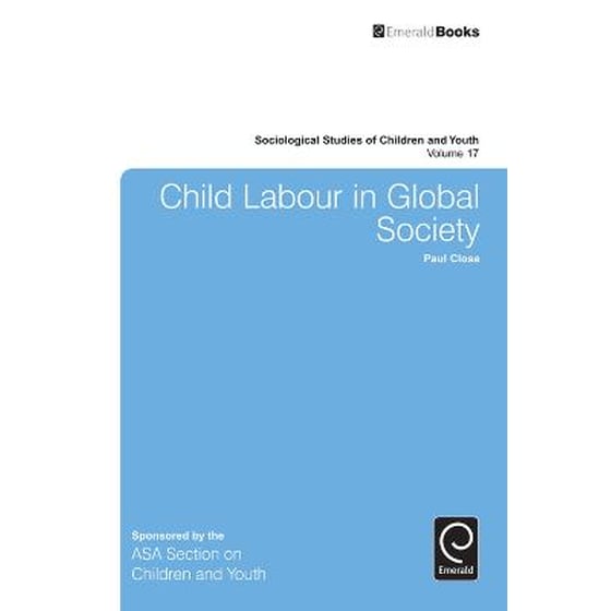 Child Labour in Global Society image 0