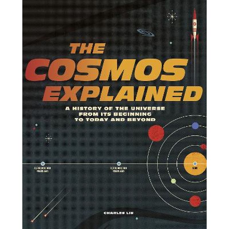 The Cosmos Explained