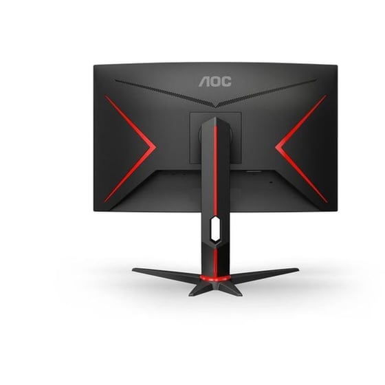 AOC Gaming C27G2Z3/BK Gaming Monitor 27'' FHD VA Curved 280Hz 1ms image 8