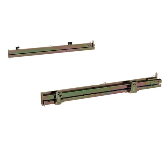 Τηλεσκοπικός Μηχανισμός Μονός BOSCH HEZ638070 image 0