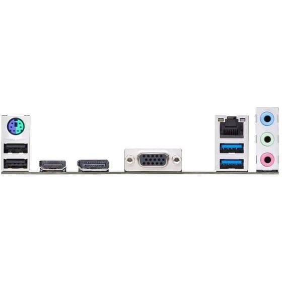 Asus Prime H610I-Plus D4 Intel H610 Mini-ITX με Socket Intel 1700 image 4