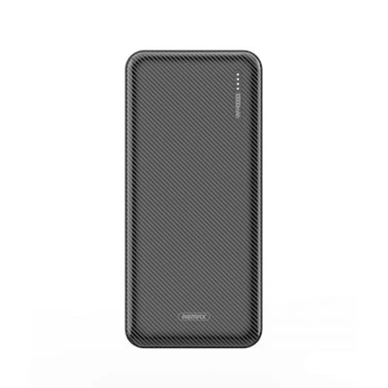 REMAX Powerbank Remax Janshon RPP-153 10.000mAh - Μαύρο