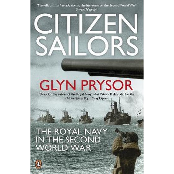 Citizen Sailors image 0