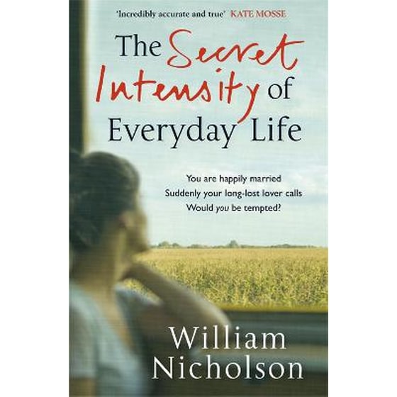 Secret Intensity of Everyday Life image 0