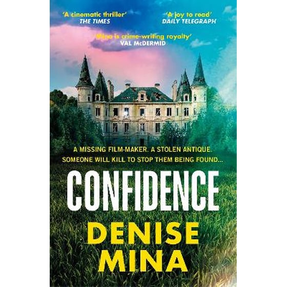 Confidence image 0
