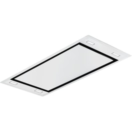FRANKE Maris FCBI 926 WH 90 cm Λευκό Απορροφητήρας Οροφής