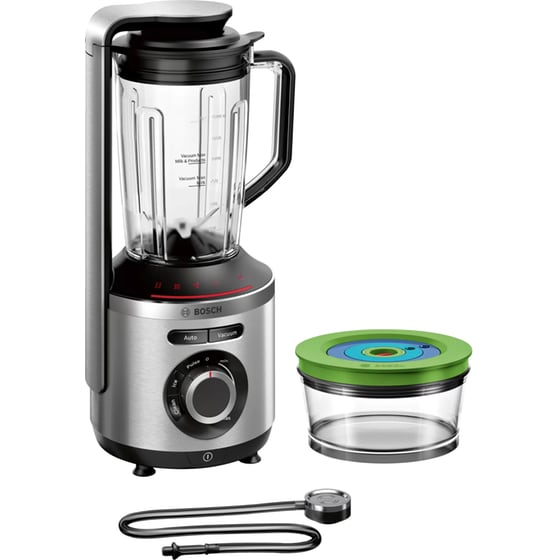 BOSCH MMBV622M VitaPower Serie 8 1.5L 1000W Μπλέντερ image 1