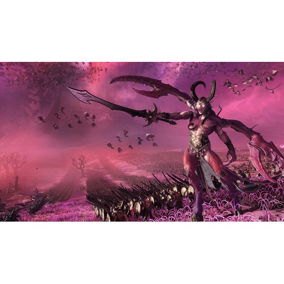 Total War: Warhammer Trilogy (Code in a Box) - PC image 50