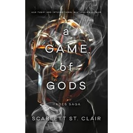 A Game of Gods