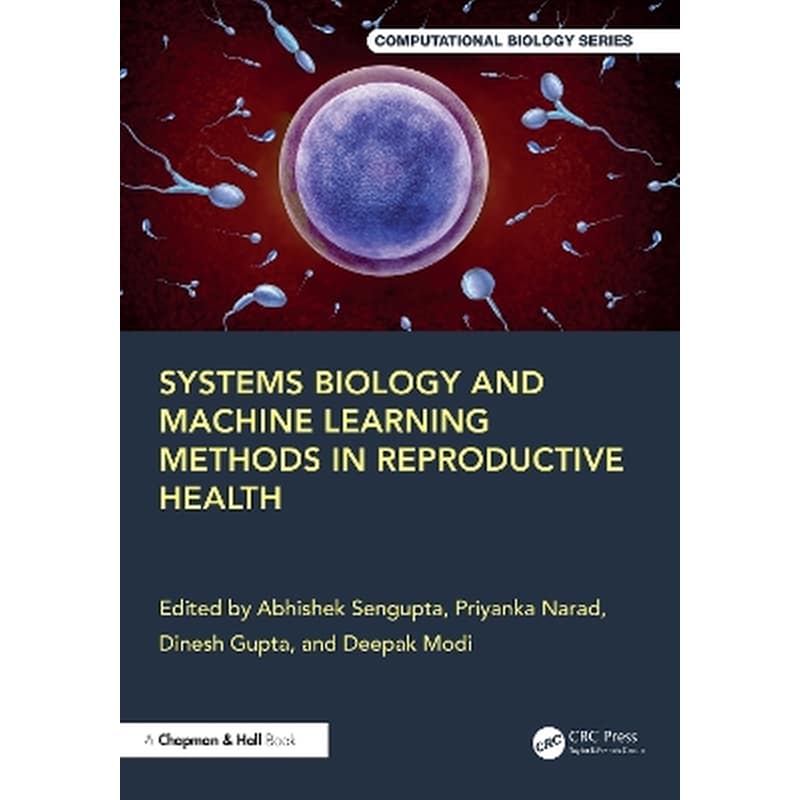 Systems Biology and Machine Learning Methods in Reproductive Health