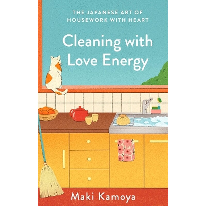 Cleaning with Love Energy