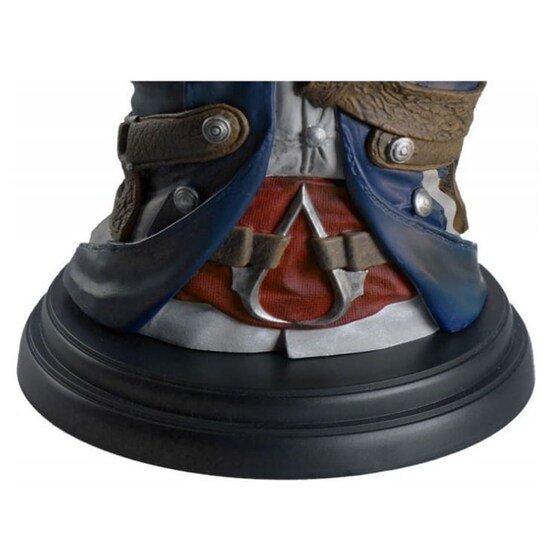 Προτομή Assassin's Creed III - Connor image 4