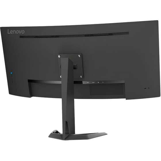 Lenovo G34W-30 Gaming Monitor 34'' QHD VA Curved 165Hz 1ms image 4