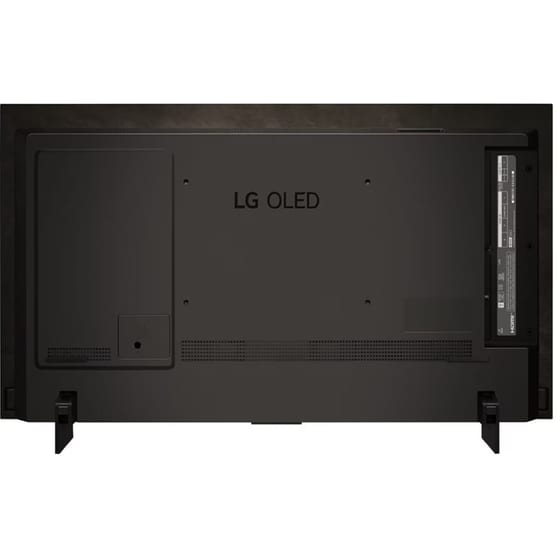 LG OLED 42" 4K Smart Τηλεόραση OLED42C45LA image 4