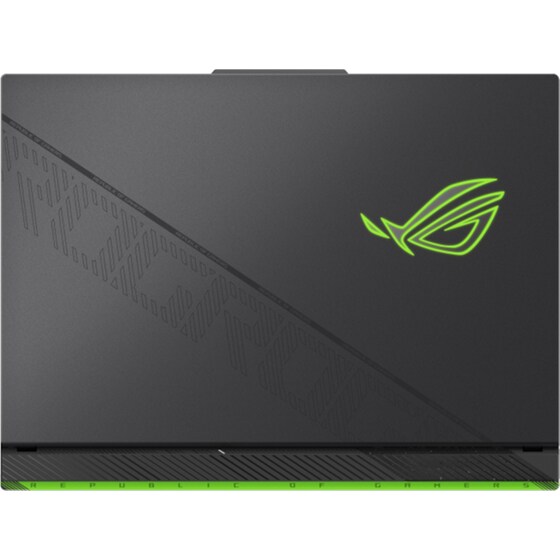 Laptop Asus ROG Strix G18 G814JIR-N6013W 18'' 2.5K IPS (Core i9-14900HX/32 GB/1TB SSD/GeForce RTX 4070/Win11Home) image 7