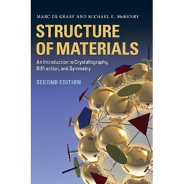 Structure of Materials