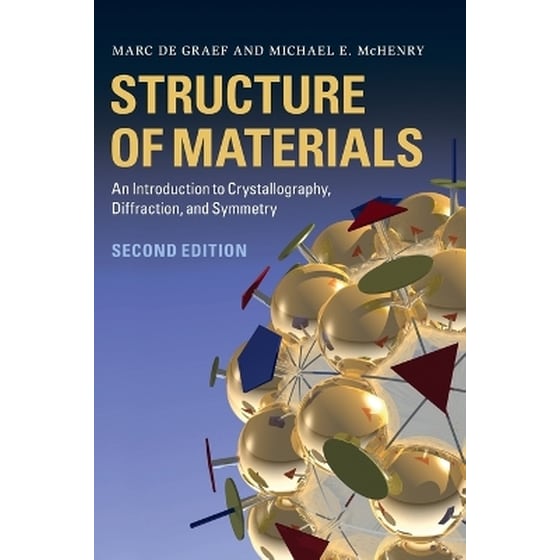 Structure of Materials image 0