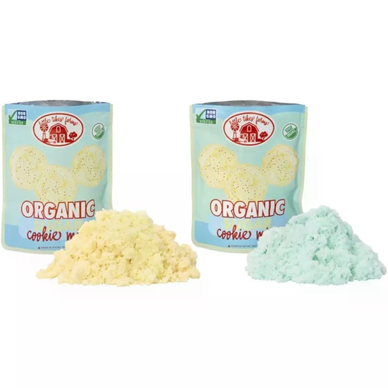 Little Tikes Παιχνίδι Μαγειρικής/Κουζινικά Creative Chef Σετ Μπισκότων image 4