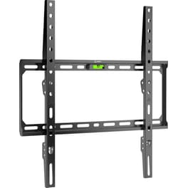 Βάση Τηλεόρασης Επιτοίχια Sbox Budget BL-3744F 32" - 75" έως 45 kg