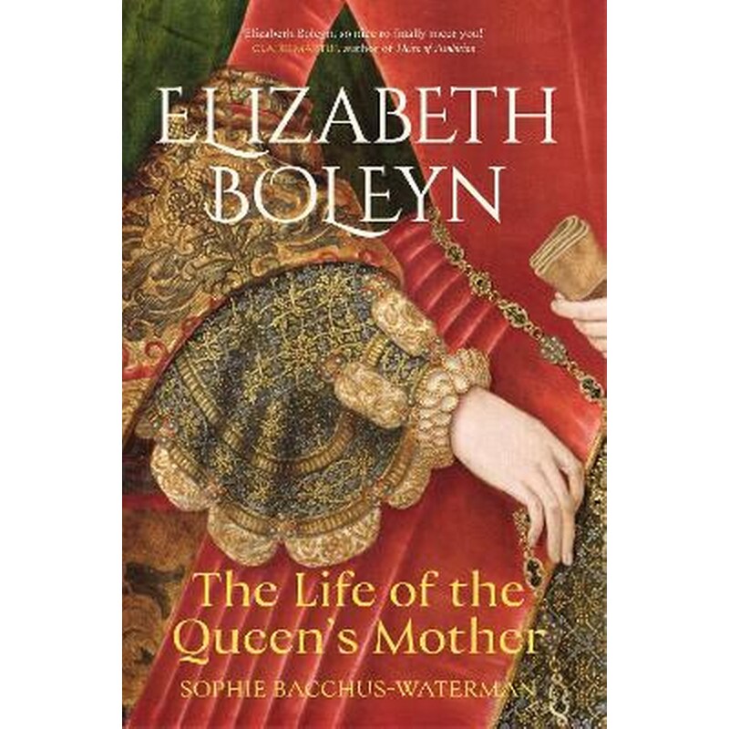 Elizabeth Boleyn