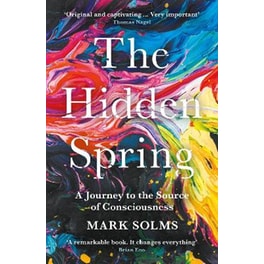 Hidden Spring