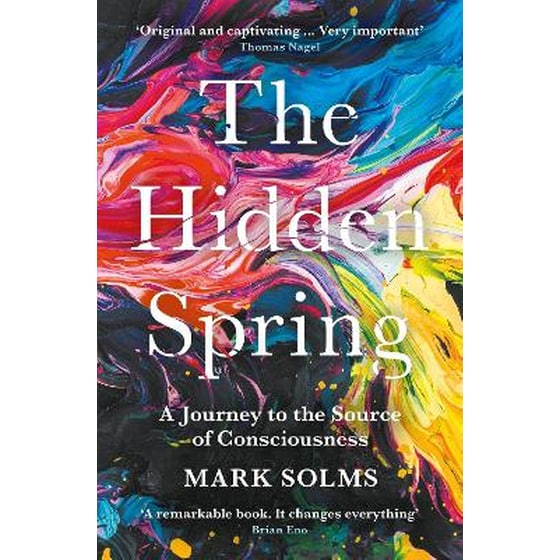 Hidden Spring image 0