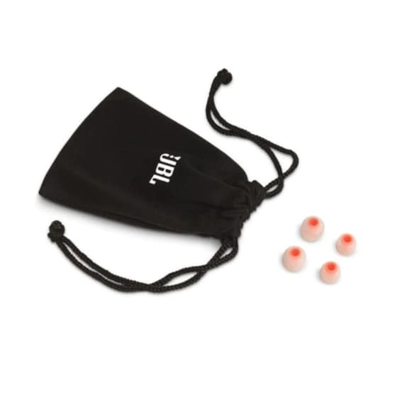Ακουστικά Handsfree JBL T210 3.5mm Jack - Γκρι image 1