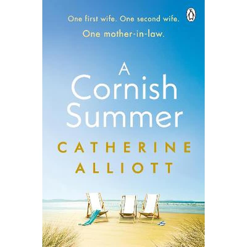 Cornish Summer