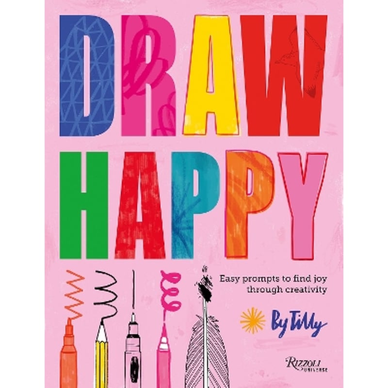 Draw Happy