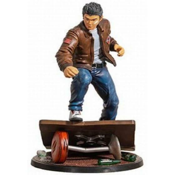 Φιγούρα Numskull - Shenmue - Ryo Hazuki image 1