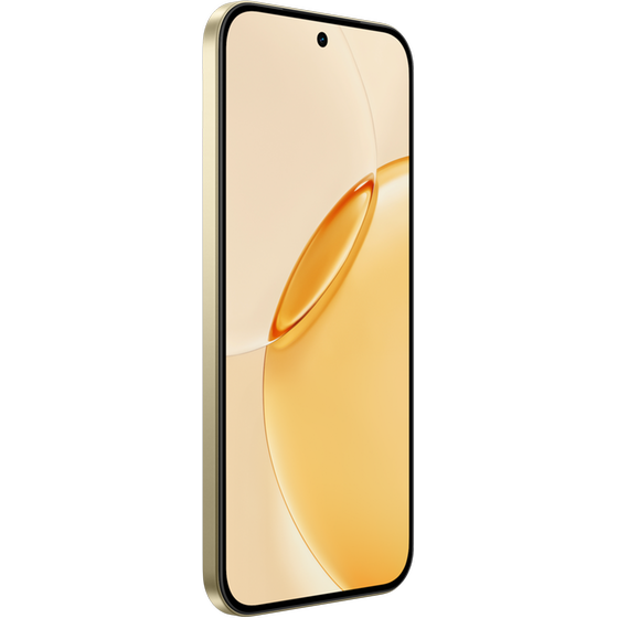 Realme 16 Pro 5G 256GB - Master Gold image 2