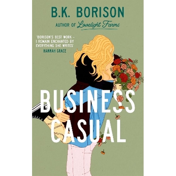 Business Casual image 0