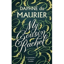 My Cousin Rachel